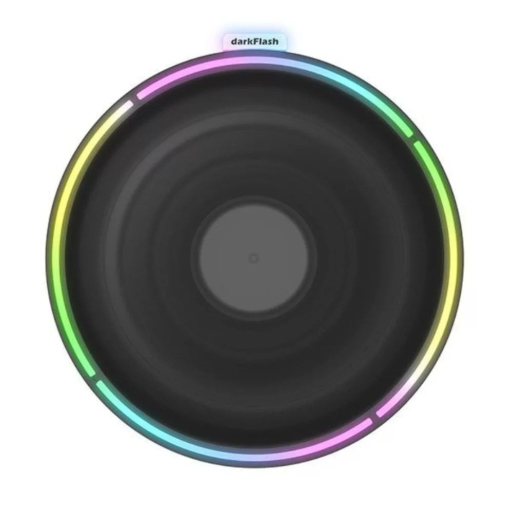 DarkFlash Air Cooler Darkvoid DarkFlash Air Cooler Darkvoid